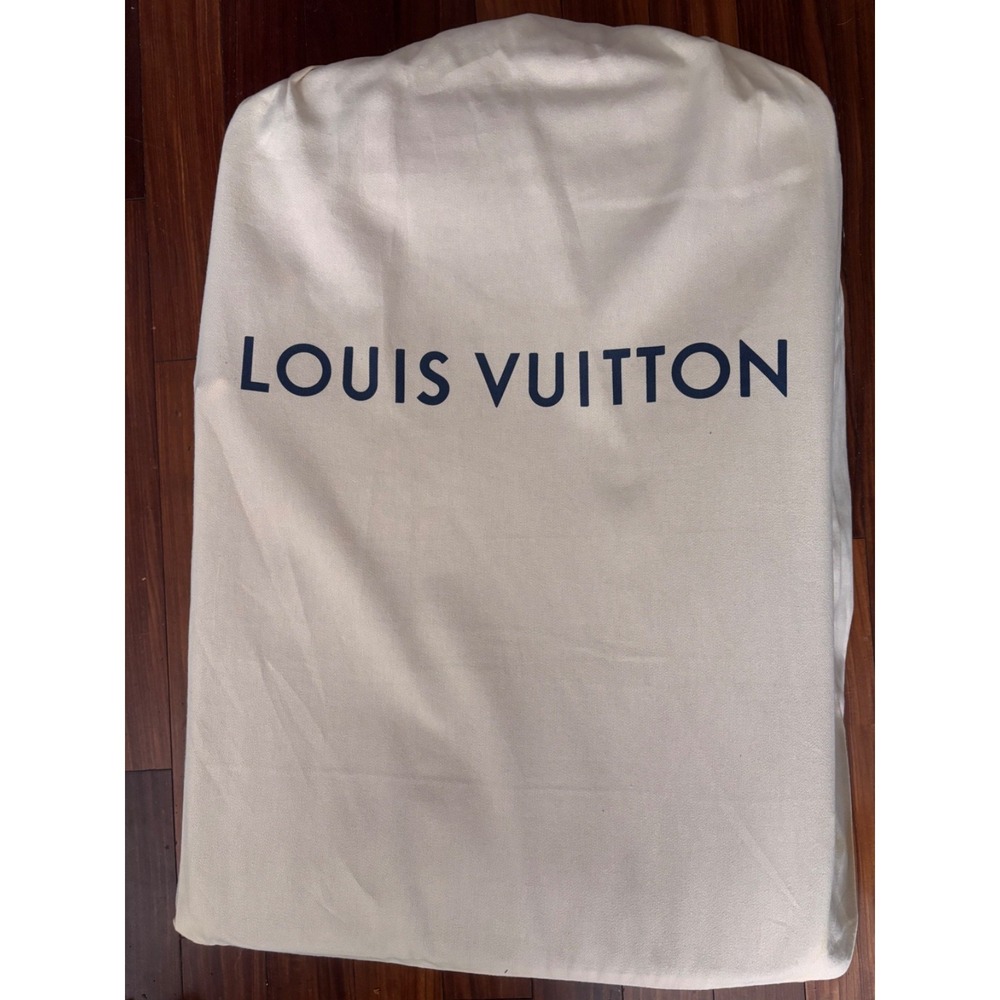 Louis Vuitton Pegase 65 Damier Ebene Rolling Travel Luggage